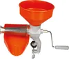 Reber 8602 N, Ręczny, Czerwony, Srebrny, 450 mm, 285 mm, Podgląd zdjęcia produktu 3