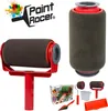 Paint Racer befüllbarer Farbroller inkl. Kantenroller, Produktbild-Vorschau 1