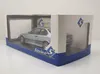 Solido 421186339 BMW M3 E36 Coupe 1990 silber 1:18 Produktbild-Vorschau 10