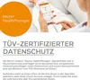 Beurer Bf105 Bodycomplete Diagnostic Personenwaage Produktbild-Vorschau 22