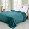Stoffschmiede ® | Tagesdecke | Uni | 150x200cm | Petrol Produktbild-Vorschau 1