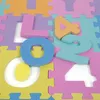 WYCTIN 36pcs Tapis puzzle Tapis de sol Tapis de jeu Tapis Voir les images du produit 7