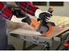 Black+Decker Meuleuse Brushless 18V - 7600 trs/min, 115 mm, Voir les images du produit 8