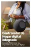 Amazon Echo Studio (2025) Assistente vocale Grafite Anteprima dell’immagine prodotto 4