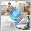 Luxus Matrazenschoner 160x200 cm – Hygienische Produktbild-Vorschau 6