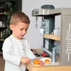 Smoby Kinderküche Evo Tefal – höhenverstellbar, mit Produktbild-Vorschau 11