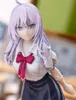 Alya Sometimes Hides Her Feelings in Russian Luminasta PVC Produktbild-Vorschau 2