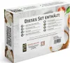 Mozzarella und Ricotta selber machen Set Produktbild-Vorschau 3