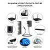 24V 1,25A Netzteil für Logitech Lenkrad Driving Force Produktbild-Vorschau 5
