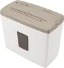 GENIE 440 X II Aktenvernichter P-4 Cross Cut 4 Blatt Braun Produktbild-Vorschau 1