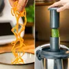 mixcover spirálový kráječ na zeleninové nudle kompatibilní Náhled obrázku produktu 9