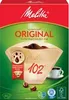Balení filtračních sáčků 102/80 Náhled obrázku produktu 3