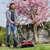 Einhell Spindel Rasenmäher GE-HM 18/38 Li - 18 V mit Akku Produktbild-Vorschau 6
