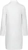 Baumwolle Classic Arbeitsmantel Kariban WK828 Gr. XS white Produktbild-Vorschau 2