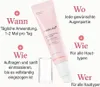 Medicube - PDRN Pink Peptide Eye Cream - Regenerační oční Náhled obrázku produktu 5