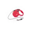 flexi New Classic S corda 5 m rosso Anteprima dell’immagine prodotto 6