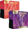 Pokemon - Violet 1 Elite Trainer Box Red Assorted Náhled obrázku produktu 11