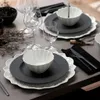 Plato para desayuno Rock, 217 mm | Villeroy & Boch | N.º de Vista previa de la imagen del producto 2