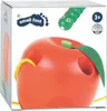 Hra s vlákny Apple a červ Náhled obrázku produktu 4