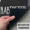 Trendation - Pfotenabtreter Fußmatte Geschenk Hundebesitzer Produktbild-Vorschau 3