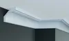 PROVISTON | Deckenleiste | 85 x 90 x 2000 mm | Polyurethan Produktbild-Vorschau 4