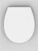 Haro WC-Sitz Como SoftClose Excentersch. Edelstahl C2702Y Produktbild-Vorschau 1