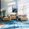 Sofiland Aller U Ecksofa mit Schlaffunktion, 8-Sitzer, Produktbild-Vorschau 11