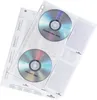 DURABLE Obal na CD/DVD M do kroužkové vazby, s okénkem pro Náhled obrázku produktu 6