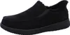 Skechers Murette Scofield Slip-On Black BBK Rozmiar EU 44 Podgląd zdjęcia produktu 31