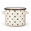 Kuketo | Casserole en émail 4,5 L avec poignées - Induction Voir les images du produit 1