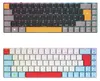CHERRY G80-3860LVADE-0 CHERRY MX-LP 2.1 COMPACT Anteprima dell’immagine prodotto 8
