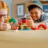 LEGO Minecraft - Dom w grzybie (21179) Produktbild-Vorschau 2