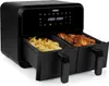 Heißluftfritteuse Princess 182068 Schwarz 2400W Produktbild-Vorschau 2
