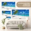 MuchoWow Glasbilder - Bilder auf Wandbild - Foto auf Glas Produktbild-Vorschau 9