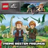 LEGO® Jurassic World(TM) - Meine besten Freunde Produktbild-Vorschau 4