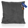 Lycce Kissenbezug aus trendigem Cordstoff (40 x 40 cm) - Produktbild-Vorschau 4