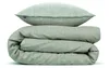 Zohome Lino Bettbezug - 155x220 cm – 100% Baumwolle – Produktbild-Vorschau 4