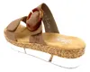 Rieker V2392-62  Damenpantolette, Beige Kunstleder, Produktbild-Vorschau 47