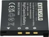 EXTENSILO Akku kompatibel mit Casio Exilim EX-Z9, EX-Z85, Produktbild-Vorschau 8