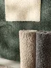 benuta tapis de salon Soho Crème 250x300 cm tapis à poils Voir les images du produit 7