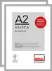 DEHA Design Bilderrahmen Boston (2er Set), A2 42x59,4 cm, Produktbild-Vorschau 2