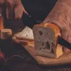 NIROSTA nůž na chléb WAVE, vroubkovaný kuchyňský nůž z Náhled obrázku produktu 10