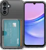 imoshion Soft Case Back Cover mit Kartenhalter Samsung Produktbild-Vorschau 1
