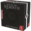 56407G - Black Rose Wars - Rebirth, gra planszowa, dla 1-4 Podgląd zdjęcia produktu 2