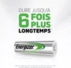 4 X piles rechargeables Energizer R6/Aa Ni-Mh 2300Mah Voir les images du produit 8
