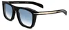 David Beckham Sonnenbrille DB 7000/S 807 51 20 145 Produktbild-Vorschau 2