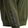 HUMMEL hmlACTIVE CO HOODIE OLIVE NIGHT OLIVE NIGHT S Produktbild-Vorschau 5