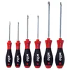 Wiha Werkstatt Schraubendreher-Set 6teilig SoftFinish Produktbild-Vorschau 6