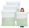 3pcs Wäschesäcke, Wäschenetz Groß XXL(90 x 110 Produktbild-Vorschau 1