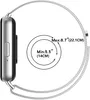 FFO2World Edelstahl-Milanese-Armband, passend für Samsung Produktbild-Vorschau 6
